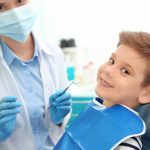 הטיפולים הנפוצים לילדים במרפאת שיניים